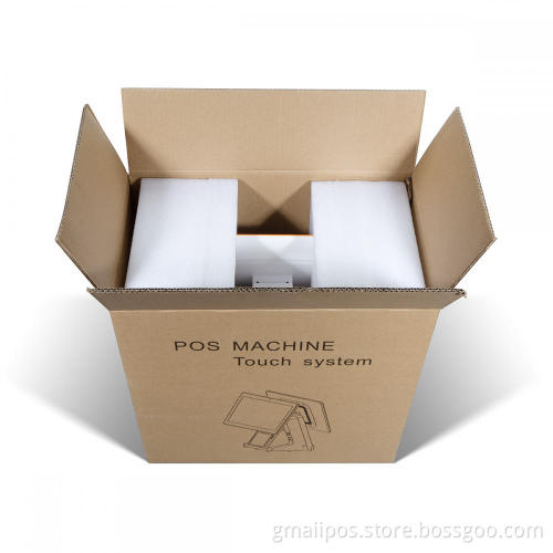 Windows Smart Cashier Machine Pos Systems for Shop